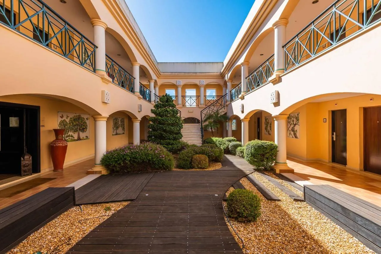 Vale D'Oliveiras Quinta Resort & Spa Carvoeiro