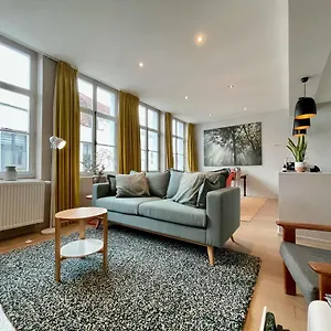 For Four Flat Belgium