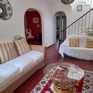 Сasa de vacaciones Casa Buganvília