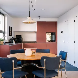 Smartflats - Mas Belgium