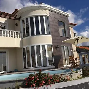 Apartamento Slice Of Ponta Do Sol 1