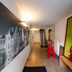 Chez Rg Belgium