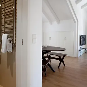 Serviced - Baixa Portugal