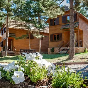 Apartahotel Xalet De