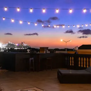 *** Hotel Curacao Curaçao