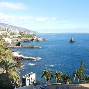 Vista Mar E Piscina Portugal