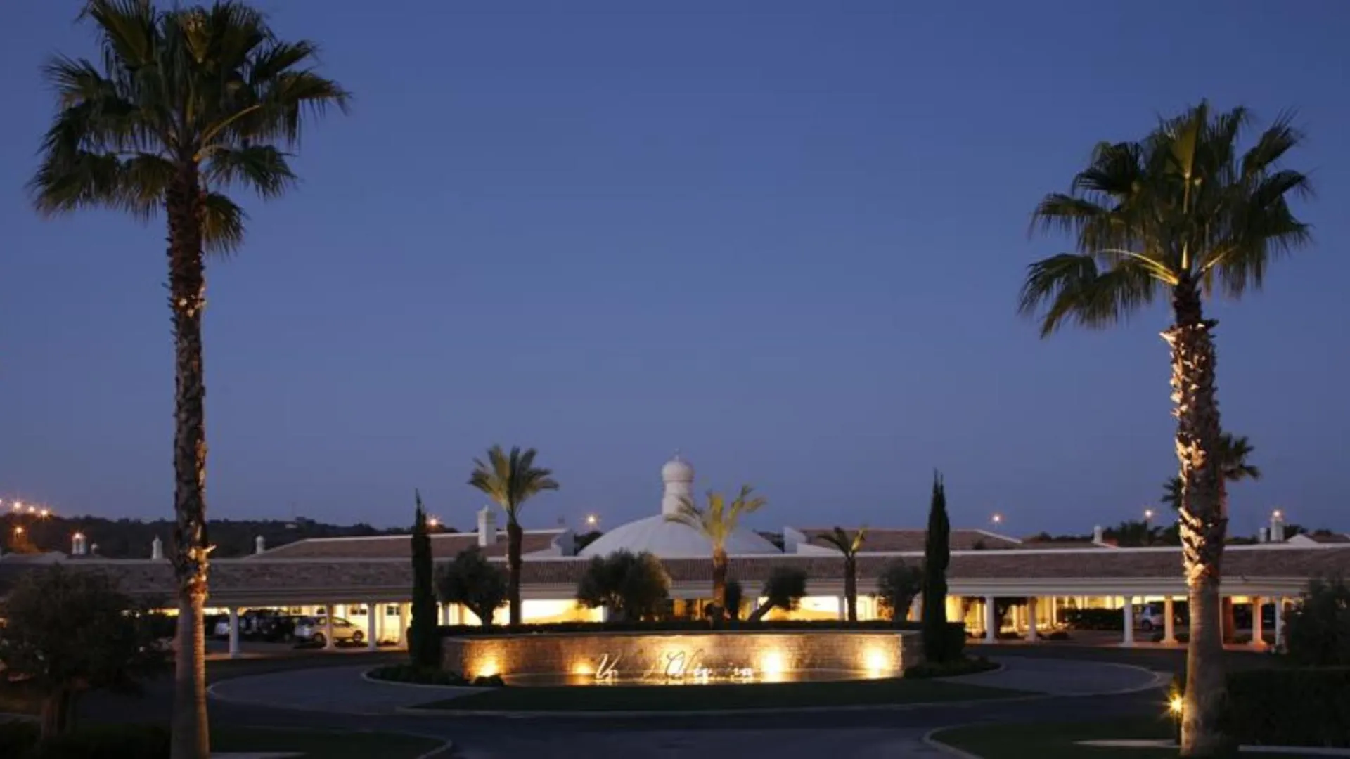 *****  Vale D'Oliveiras Quinta Resort & Spa Carvoeiro  Portugal