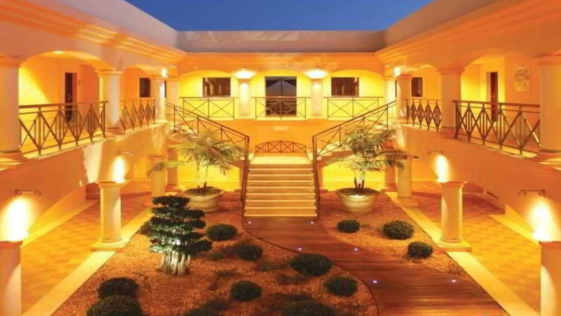 Vale D'Oliveiras Quinta Resort & Spa Carvoeiro