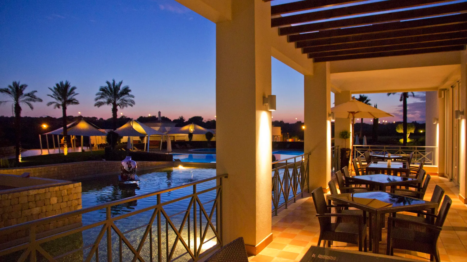 Vale D'Oliveiras Quinta Resort & Spa Carvoeiro