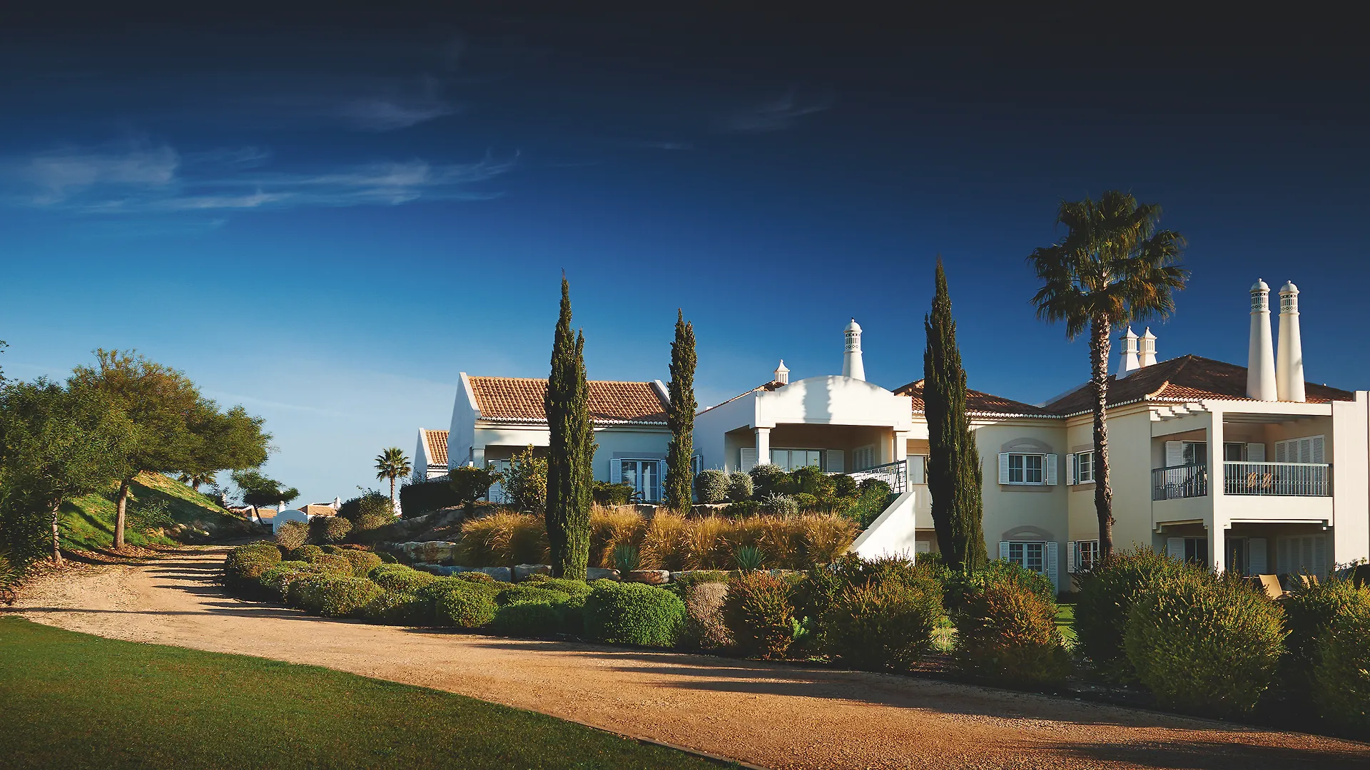 Vale D'Oliveiras Quinta Resort & Spa Carvoeiro   Carvoeiro (Lagoa)
