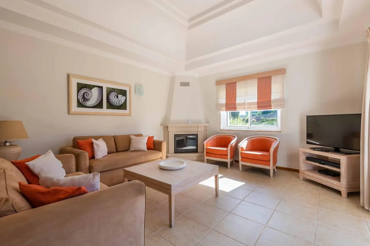 Vale D'Oliveiras Quinta Resort & Spa Carvoeiro  Carvoeiro (Lagoa)