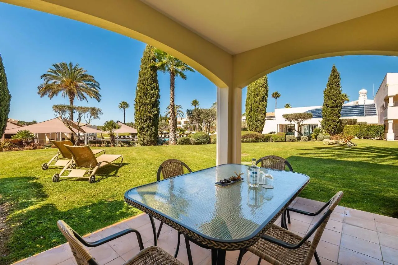 Vale D'Oliveiras Quinta Resort & Spa Carvoeiro
