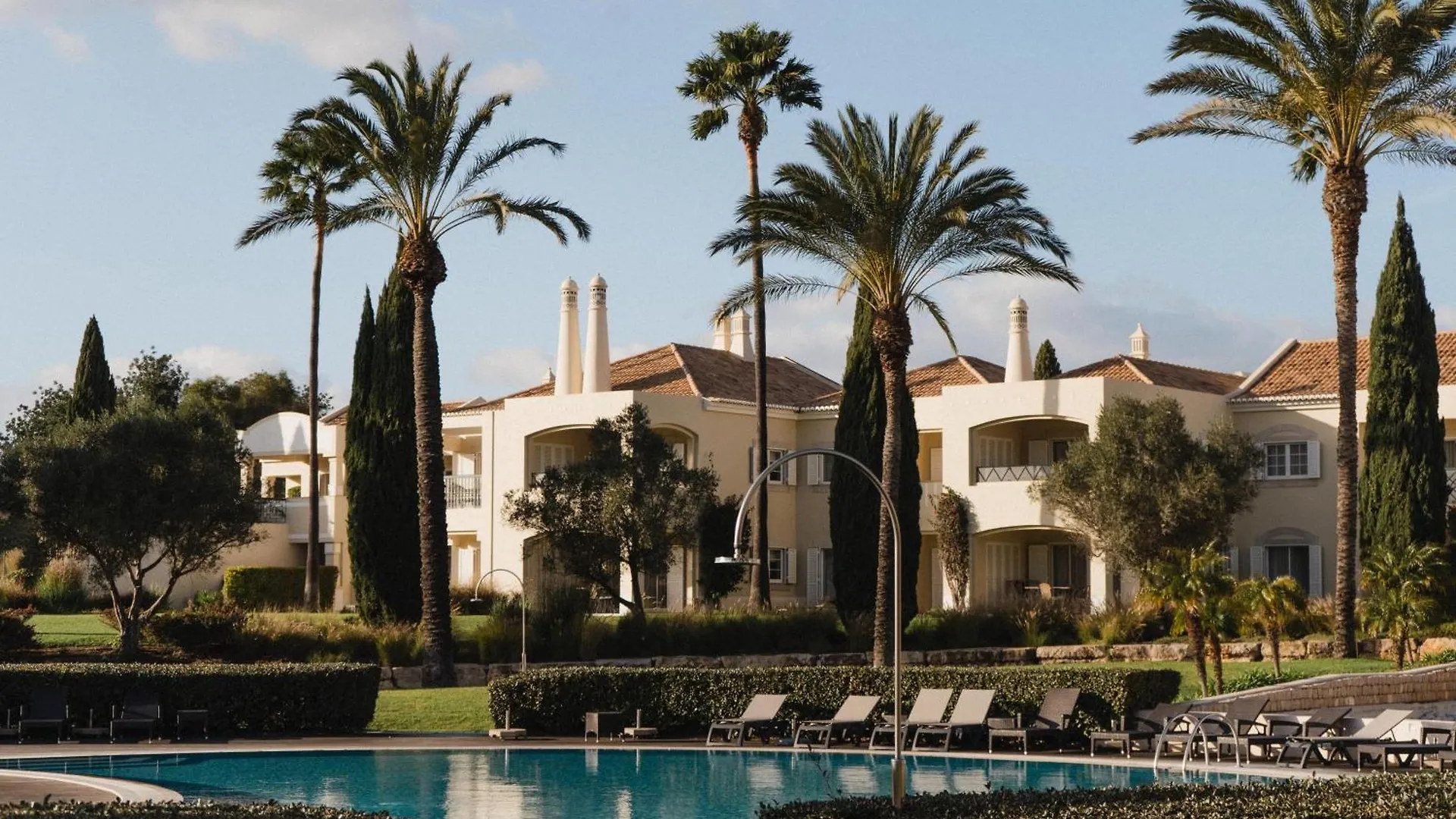 *****  Vale D'Oliveiras Quinta Resort & Spa Carvoeiro  Portugal